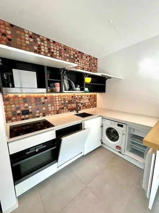 Ai Filari Apartment Limana Italy