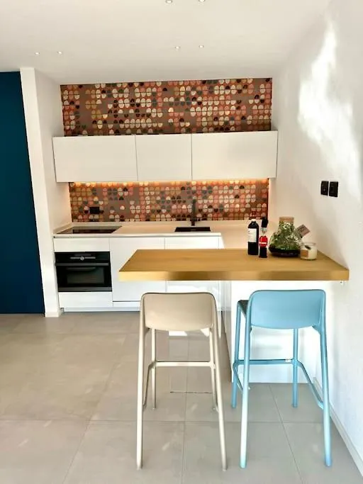 Ai Filari Apartment Limana 0*,  Italy