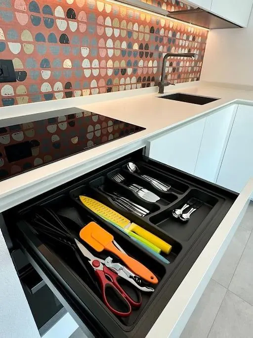 Ai Filari Apartment Limana