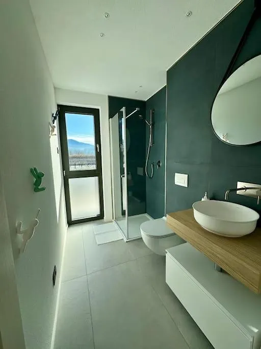 Ai Filari Apartment Limana 0*,  Italy