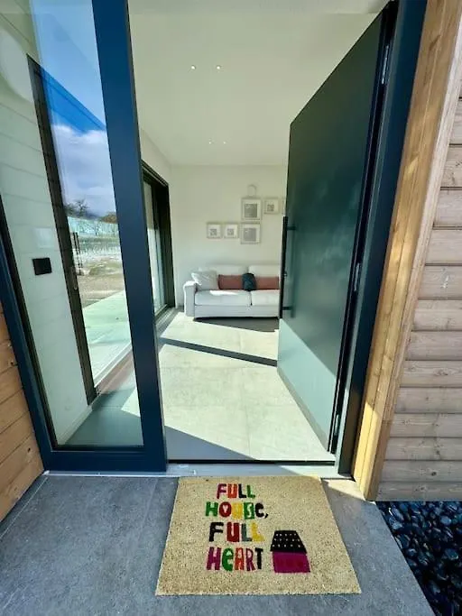 Ai Filari Apartment Limana