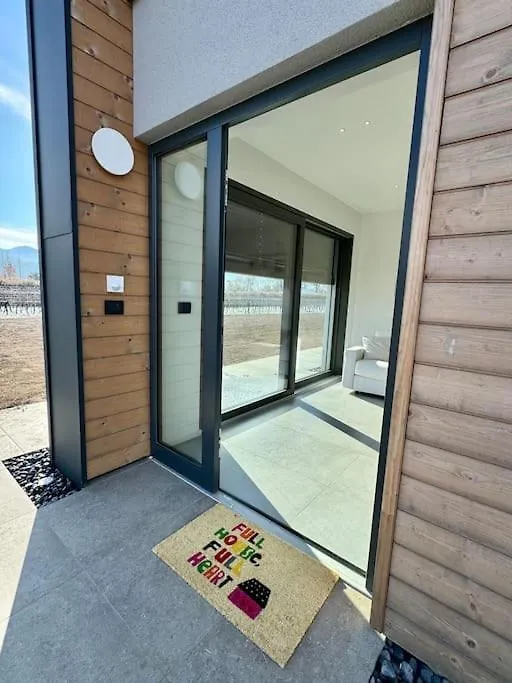 Ai Filari Apartment Limana