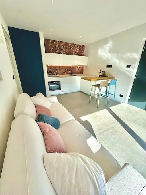 Ai Filari Apartment Limana 0*,