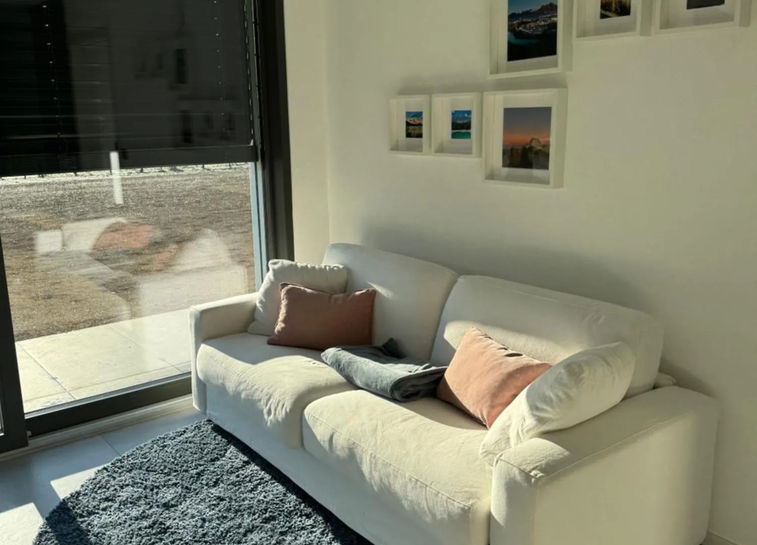Ai Filari Apartment Limana
